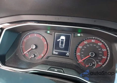 2021 Volkswagen Jetta 1.4T R-Line/1.4T S/1.4T Se z USA, uszkodzony, nr VIN 3VWC57BU4MM026141